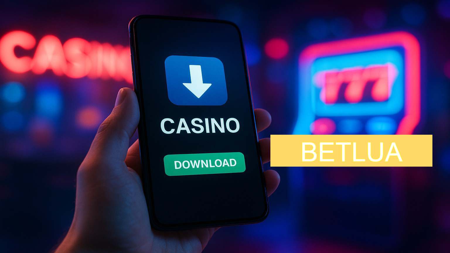 Benefícios do App