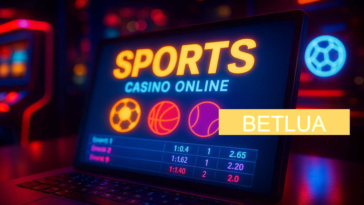 Eventos Esportivos
