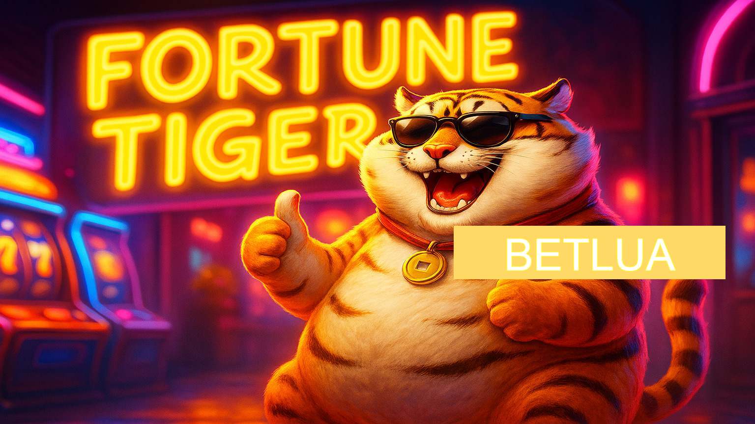 Como Jogar Fortune Tiger
