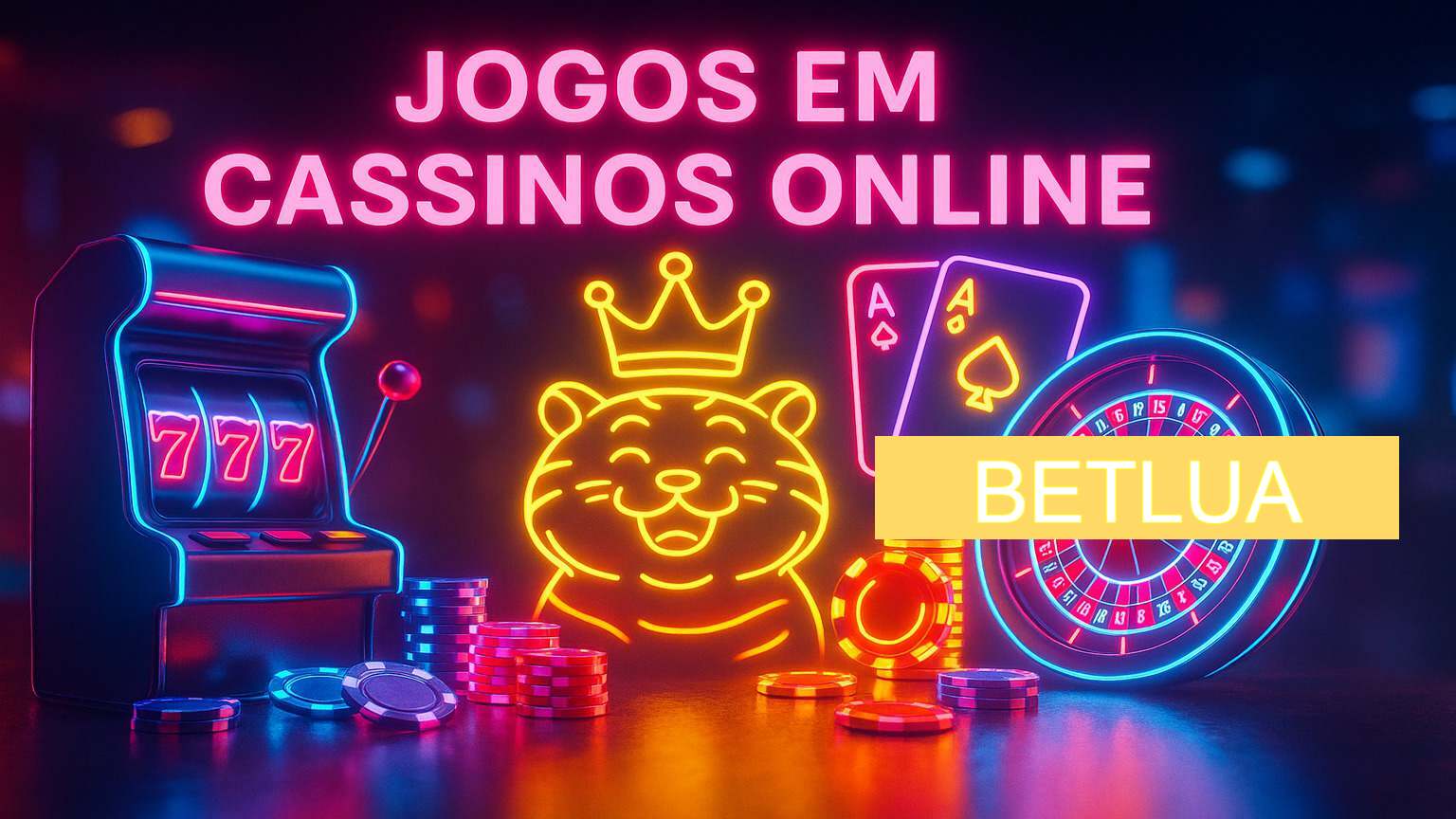 Jogos Recomendados
