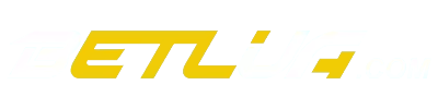 BETLUA  LOGO