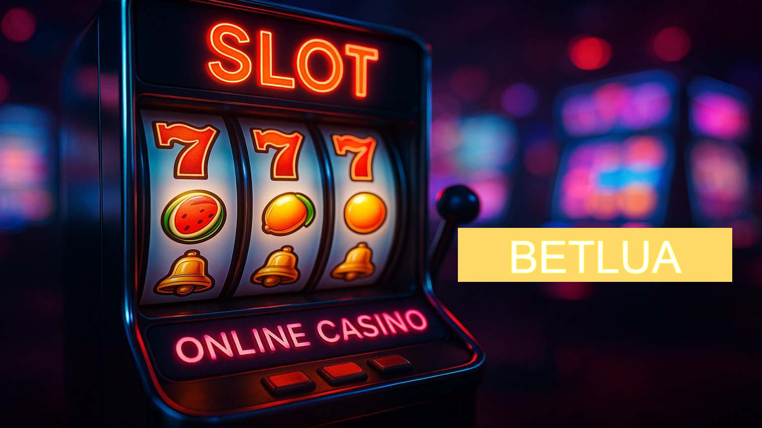 Benefícios dos Slots