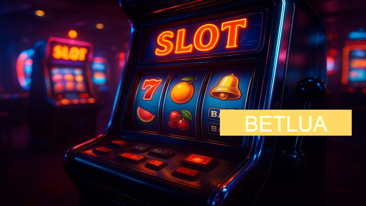 Slots Festivos